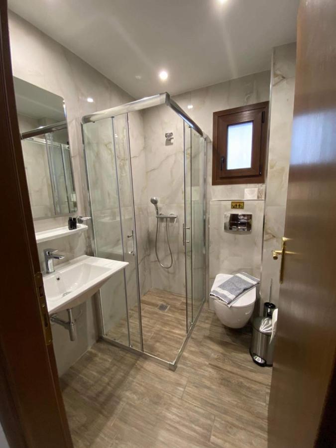 אואוראנואופולי Panorama Room Apartmens מראה חיצוני תמונה