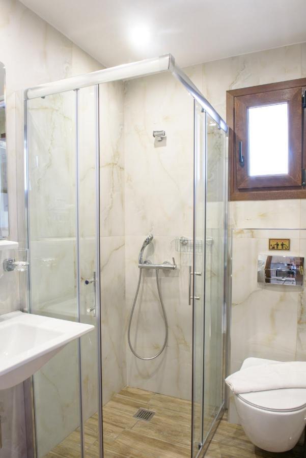 אואוראנואופולי Panorama Room Apartmens מראה חיצוני תמונה